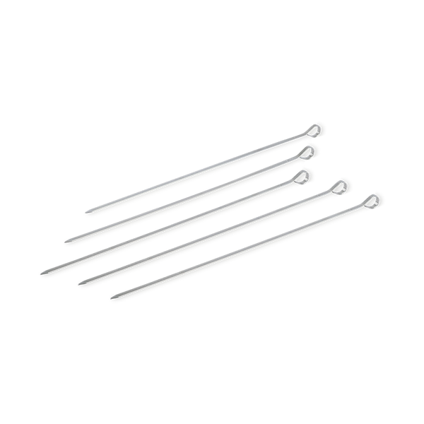 Shashlik Skewers Set of 5
