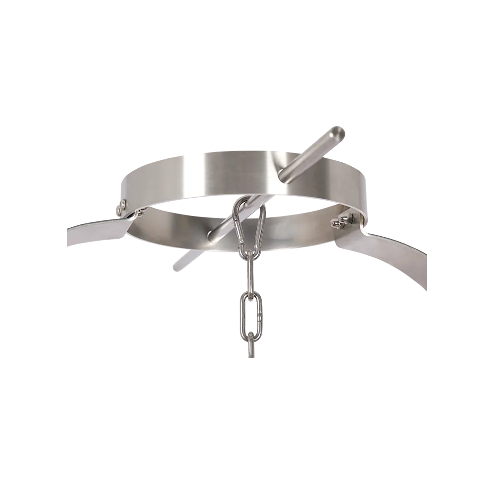 ASADO Grillaufsatz – für Bandit FirePlace