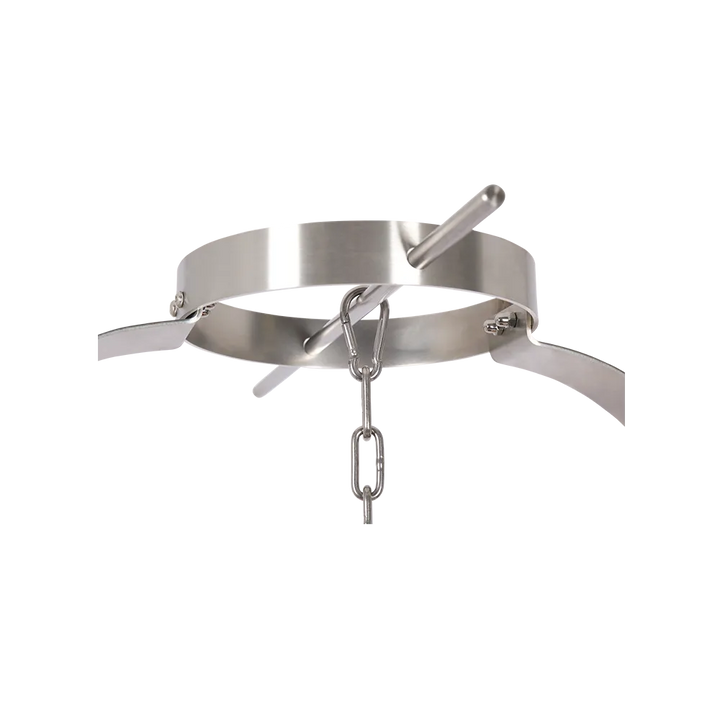 ASADO Grillaufsatz – für Bandit FirePlace