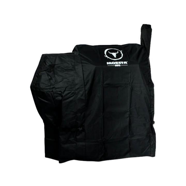 Sheriff Abdeckhaube – Pelletgrill Schutzhaube