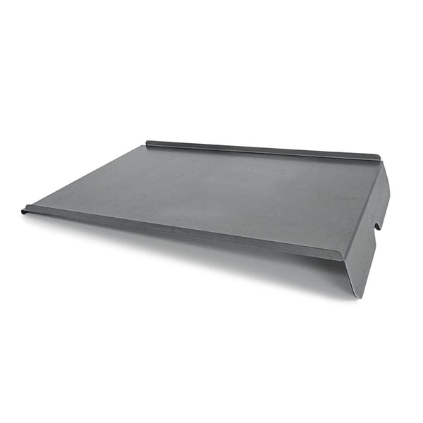 Sheriff Spare Part – Grease Drain Plate