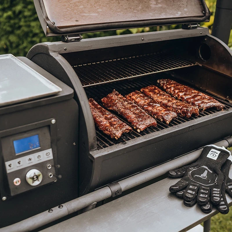Spareribs