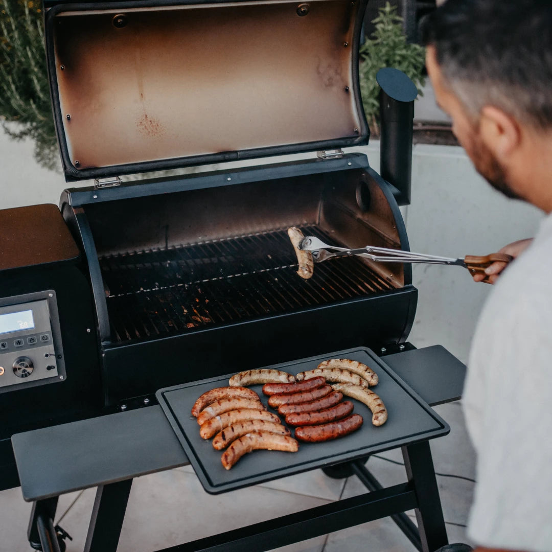MOESTA x JACKERY – Off-Grid Pro