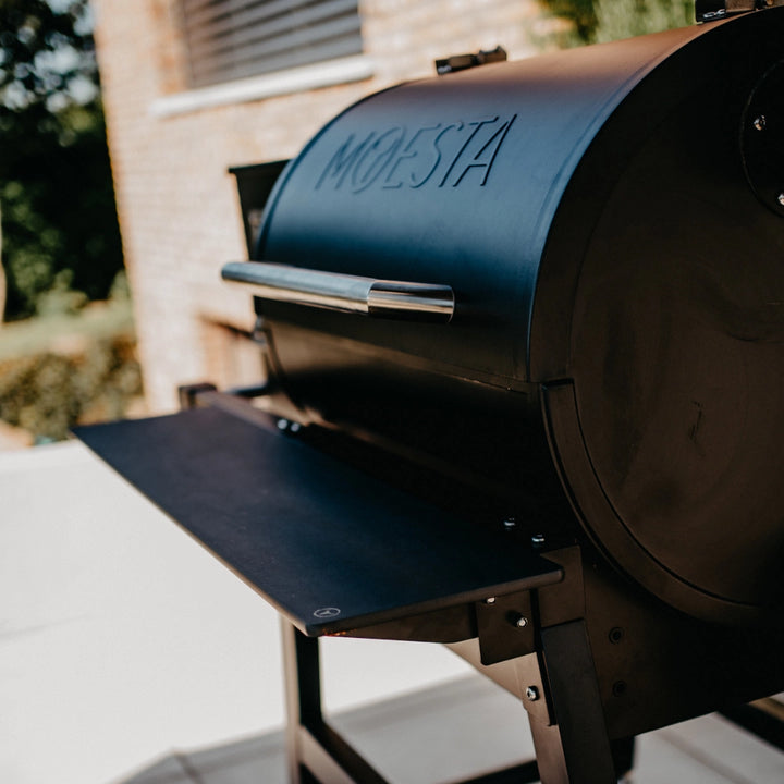MOESTA x JACKERY – Off-Grid Ready