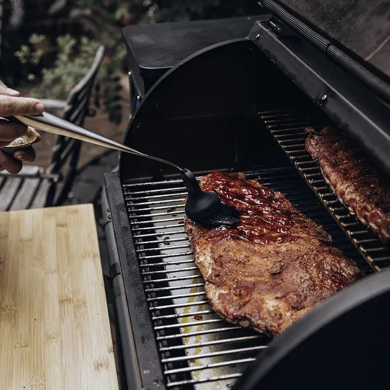 SIMPLE – Grillbesteck Set