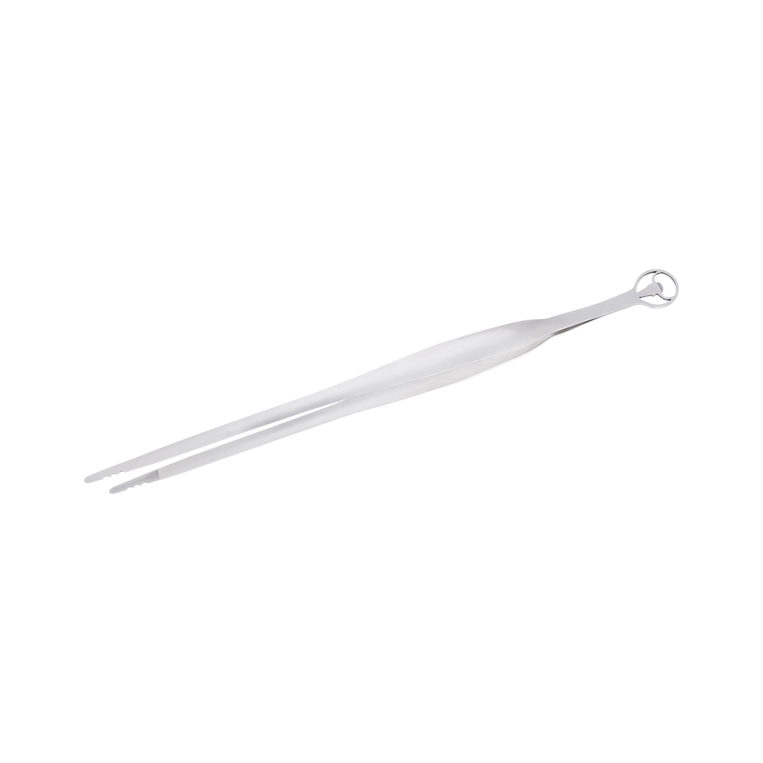 SIMPLE Zange aus Edelstahl, freigestellt