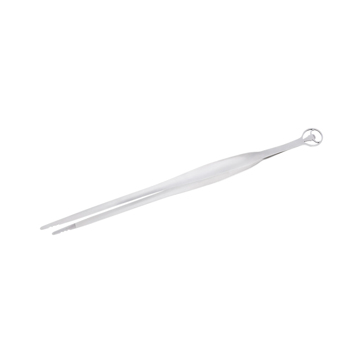 SIMPLE Zange aus Edelstahl, freigestellt