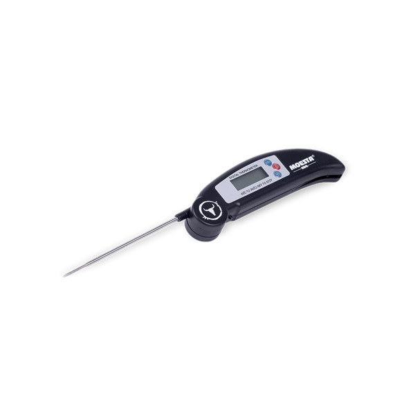 Thermometer No.1 - The BBQ Grill Thermometer