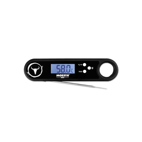 Thermometer No. 2