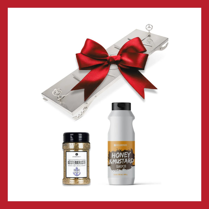 XMAS DEAL – Flammlachs Bundle