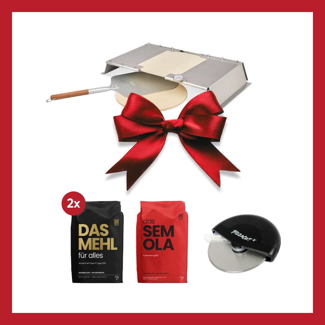 LORENZO - PizzaCover Flex