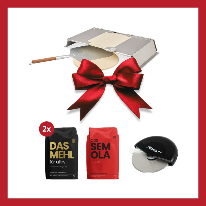 LORENZO - PizzaCover Flex