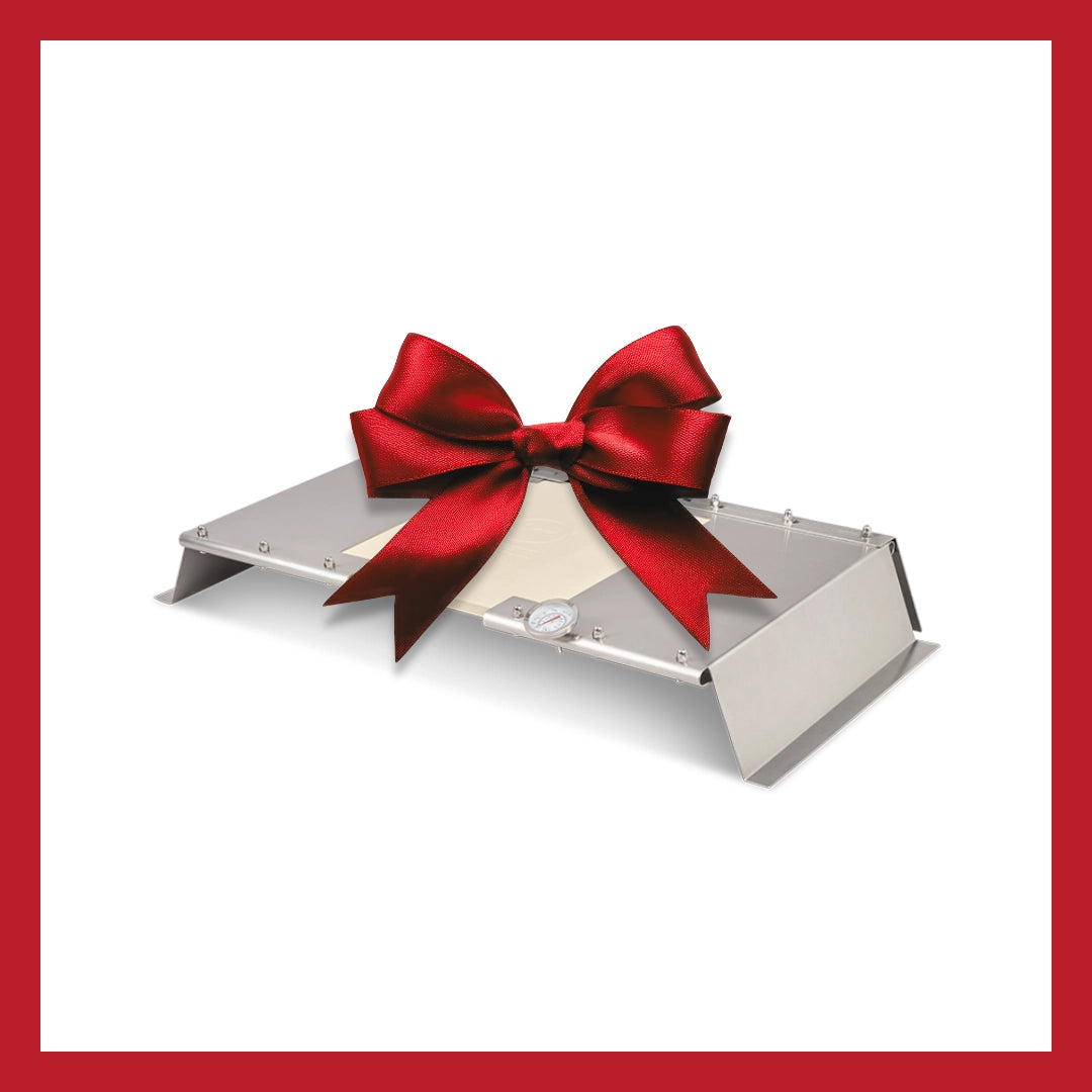 LORENZO - PizzaCover Flex