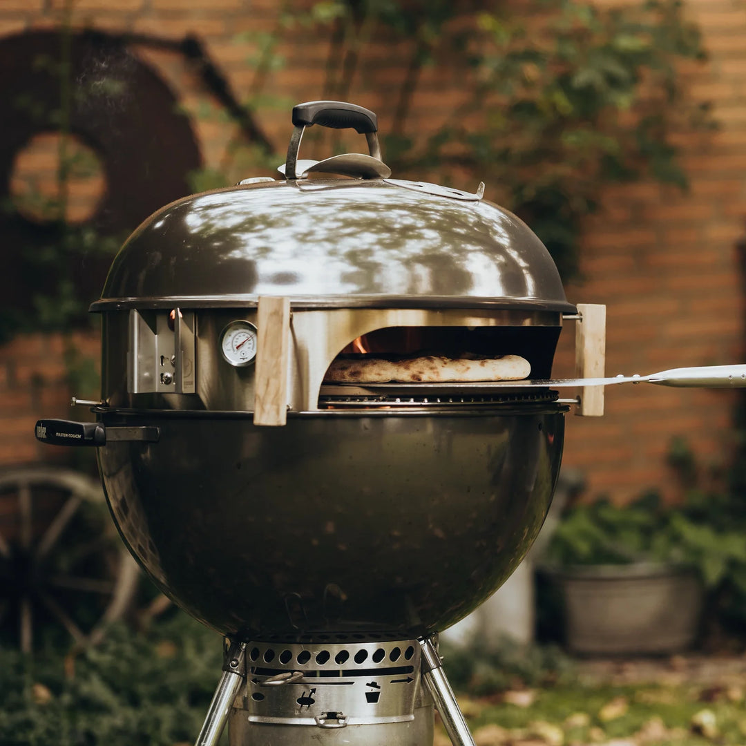 Zeigerthermometer aus Bimetall