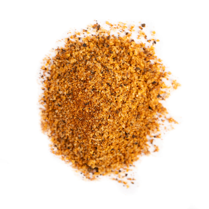 PITMASTERX Beef RUB Shaker