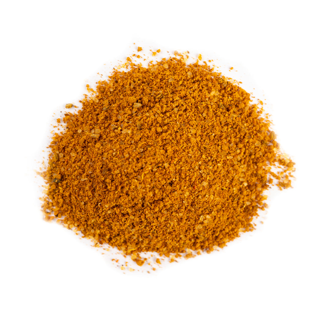 PITMASTERX Chicken RUB Shaker