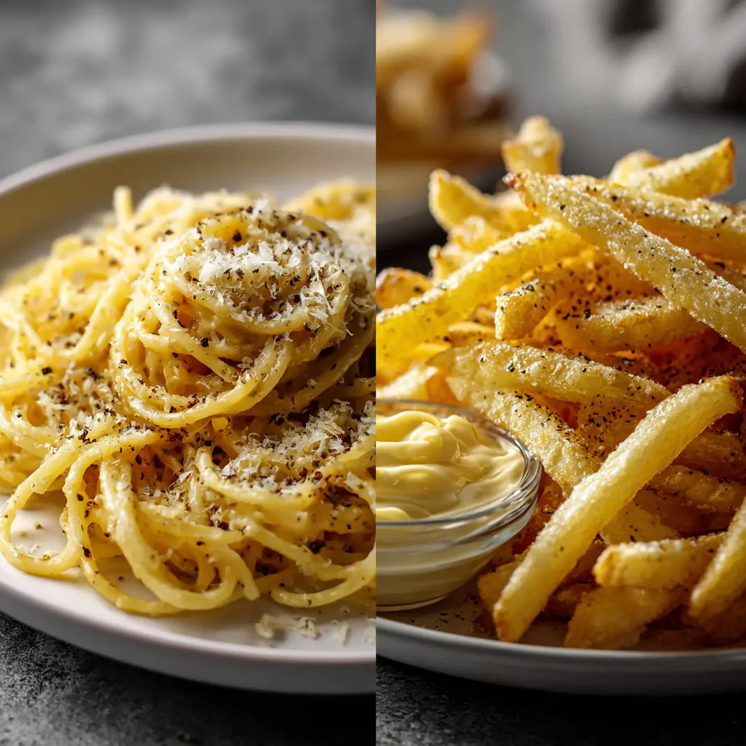 Premium Trüffel Grillmarinade