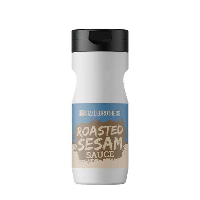 Roasted Sesam Sauce