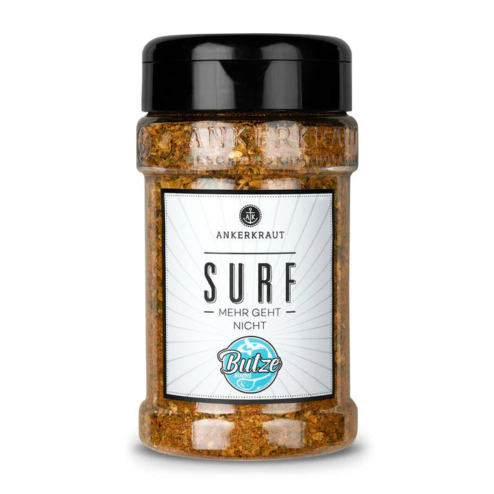 Surf & Turf – Die Gewürzmischungen für Meer & Land