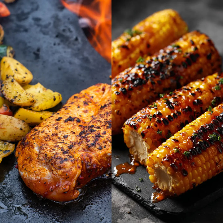 Sweet Bacon Marinade – BBQ-Marinade mit Bacon-Aroma