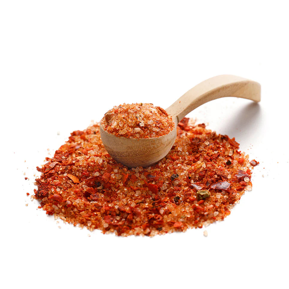 Wiesel Ultimate – Der Allzweck-Rub für Grill & Küche