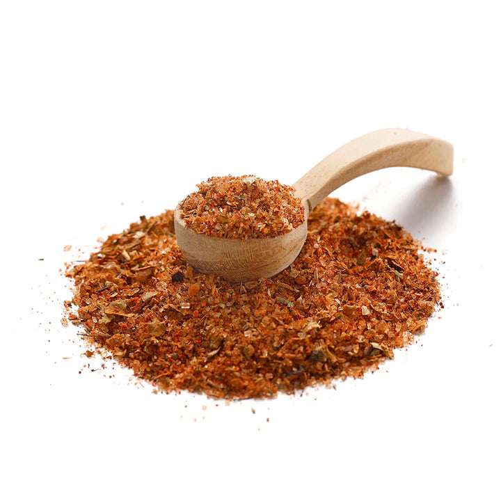 Wiesel Pork Dust – Der Rub fürs Schwein vom Grill